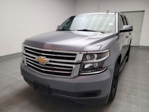 Used 2018 Chevrolet Tahoe LS w/ Max Trailering Package AWD/4WD image 15