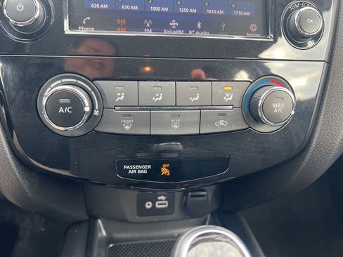 Certified 2022 Nissan Rogue Sport S image 53