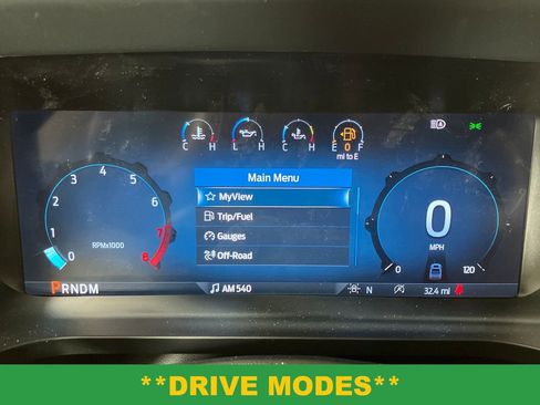 New 2026 Ford F150 STX w/ F-150 LOBO Package image 20