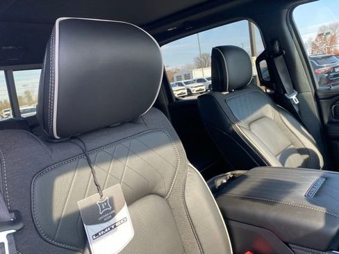 New 2026 RAM 1500 Limited AWD/4WD image 31