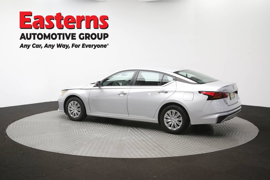 Used 2024 Nissan Altima 2.5 S FWD image 62
