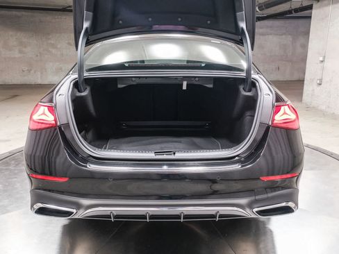 Certified 2026 Mercedes-Benz E 350 Sedan image 31
