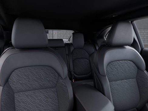 New 2026 Dodge Charger Scat Pack w/ Blacktop Package image 26