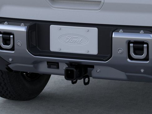 New 2026 Ford Bronco Sport Badlands AWD/4WD image 23