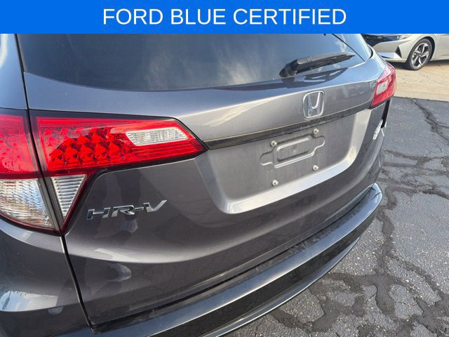 Used 2021 Honda HR-V Sport image 24