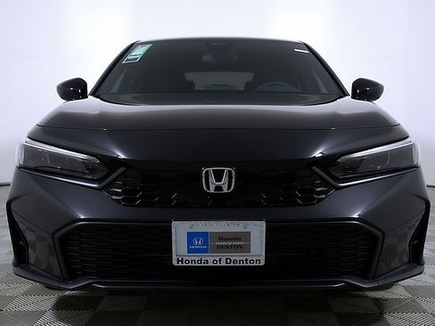 Certified 2026 Honda Civic Sport image 5