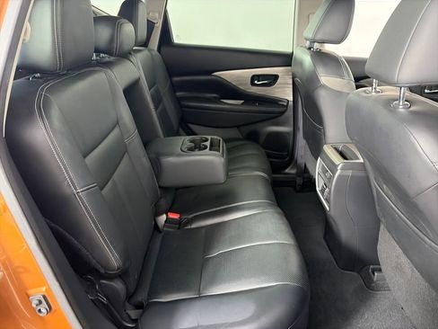 Used 2015 Nissan Murano SL w/ SL Technology Package image 29