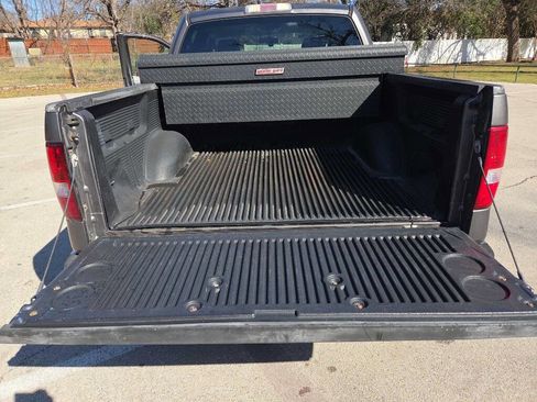 Used 2006 Ford F150 XLT image 16
