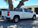 Used 2021 Chevrolet Silverado 1500 LT w/ Bed Protection Package image 2