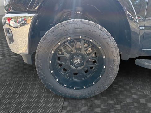 New 2026 RAM 1500 Laramie w/ Advanced Safety Group II image 14