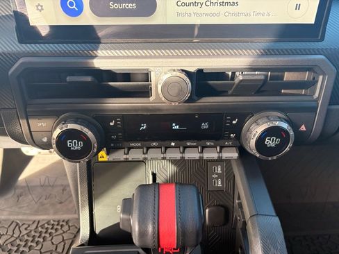 Used 2025 Toyota 4Runner TRD Pro image 18