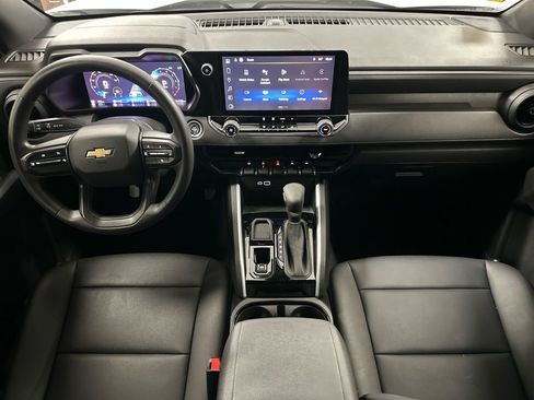 Used 2024 Chevrolet Colorado W/T w/ Advanced Trailering Package image 3