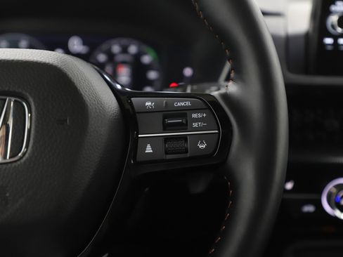 Used 2026 Honda CR-V Sport Touring image 29