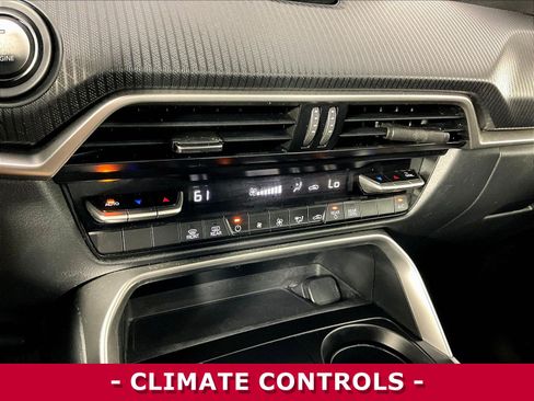 Used 2026 MAZDA CX-90 3.3 Turbo w/ Select Package AWD/4WD image 15