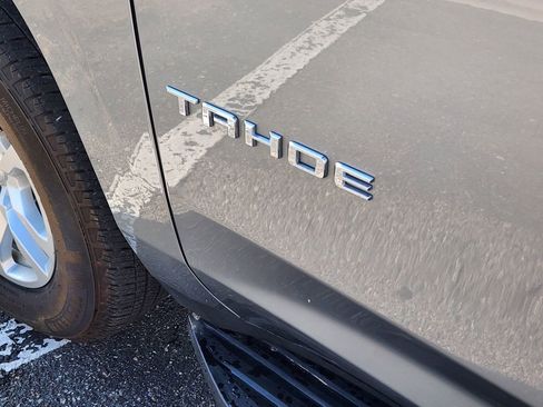 Used 2023 Chevrolet Tahoe LT image 28