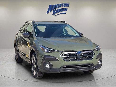 New 2026 Subaru Crosstrek 2.5i Limited image 1
