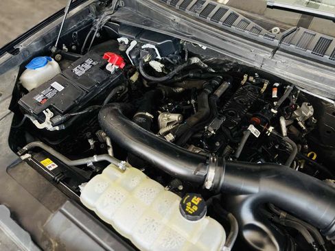 Used 2024 Lincoln Navigator Reserve AWD/4WD image 21