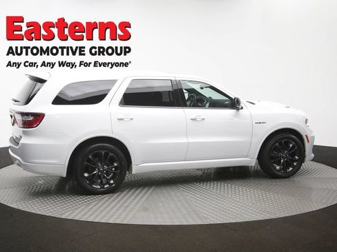Used 2022 Dodge Durango R/T AWD/4WD image 47