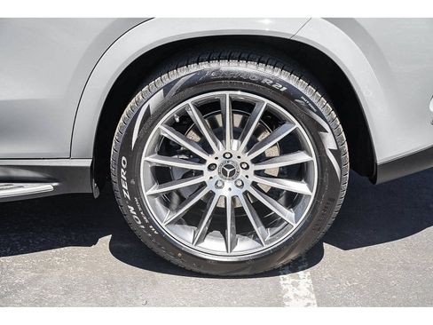 New 2026 Mercedes-Benz GLE 350 4MATIC image 10