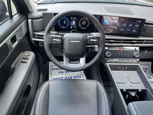 New 2026 Hyundai Santa Fe SEL FWD image 11
