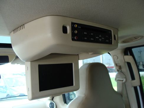 Used 2006 Ford Expedition Eddie Bauer AWD/4WD image 14