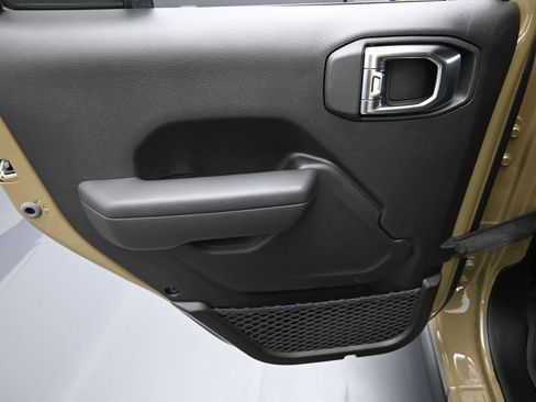 New 2025 Jeep Wrangler Unlimited Sport S 4xe AWD/4WD image 13