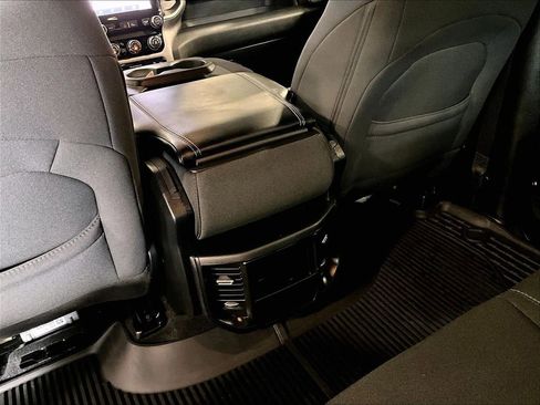 Used 2025 RAM 1500 Classic Warlock AWD/4WD image 28