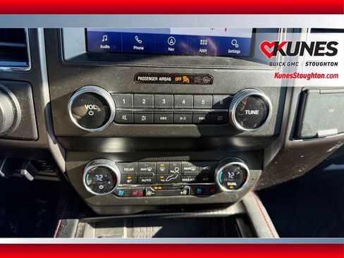 Used 2020 Ford Expedition Limited w/ Equipment Group 303A image 29