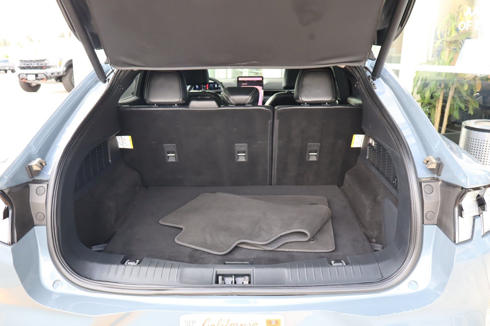Used 2023 Ford Mustang Mach-E Premium RWD image 39