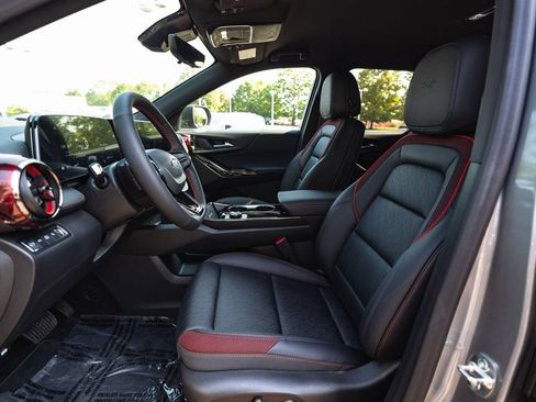 New 2026 Chevrolet Equinox RS w/ Convenience Package III image 13