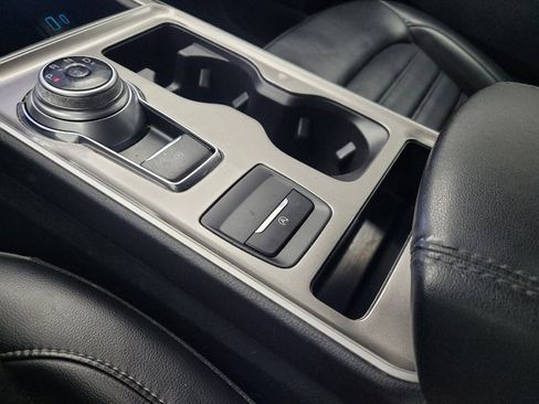 Used 2023 Ford Edge SEL image 26