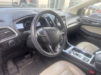 Certified 2024 Ford Edge SEL w/ Convenience Package