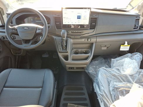 New 2026 Ford Transit 350 148 High Roof Extended image 10