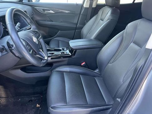 Certified 2023 Buick Envision Essence image 19