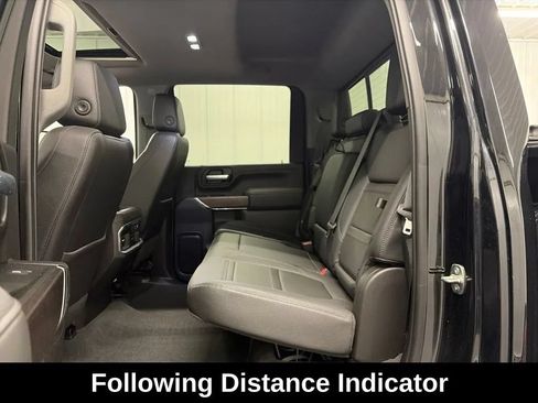 Used 2021 GMC Sierra 2500 Denali w/ Denali Ultimate Package AWD/4WD image 16