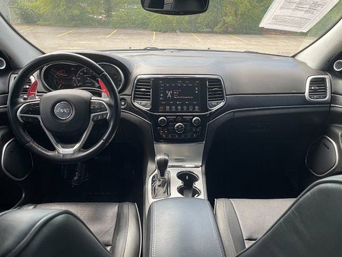 Used 2020 Jeep Grand Cherokee Summit image 31