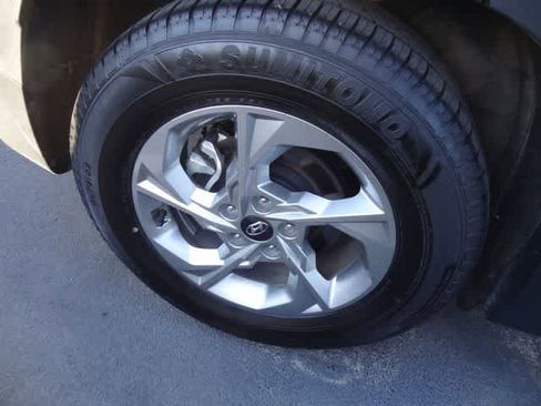 Used 2024 Hyundai Tucson SEL image 23