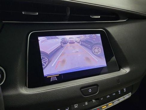 Used 2019 Cadillac XT4 Sport w/ Driver Awareness Package image 20