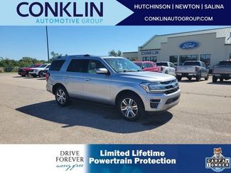 Used 2024 Ford Expedition Limited AWD/4WD 360° Tour