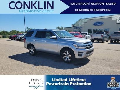 Used 2024 Ford Expedition Limited