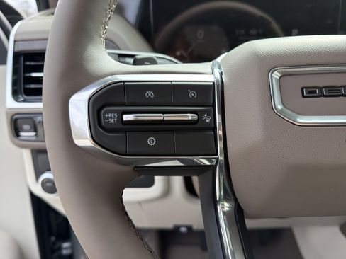 New 2026 GMC Yukon XL Denali image 35