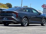 New 2025 Kia K4 LXS image 4