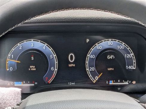 New 2026 Jeep Grand Cherokee Laredo X AWD/4WD image 27