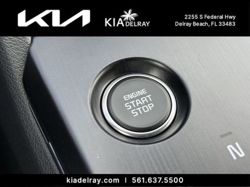 New 2026 Kia Sportage LX FWD image 25