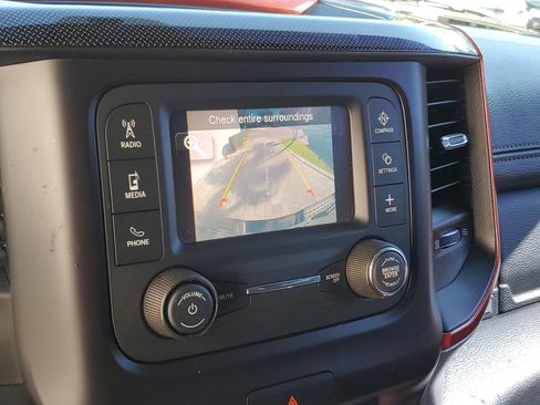 Used 2019 RAM 1500 Rebel image 27