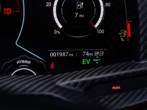 Used 2024 Lamborghini Revuelto AWD/4WD image 50