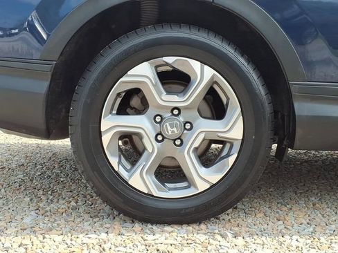 Used 2017 Honda CR-V EX-L image 42
