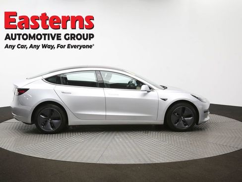 Used 2018 Tesla Model 3 Long Range image 44