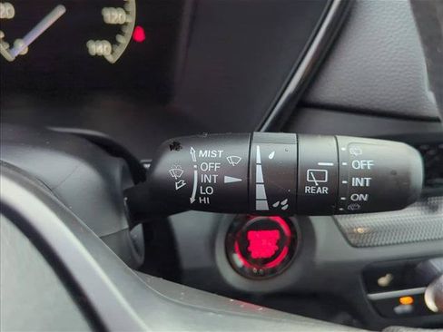 Used 2025 Honda CR-V EX image 15