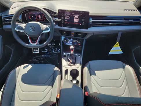 New 2026 Volkswagen Jetta GLI Autobahn FWD image 9